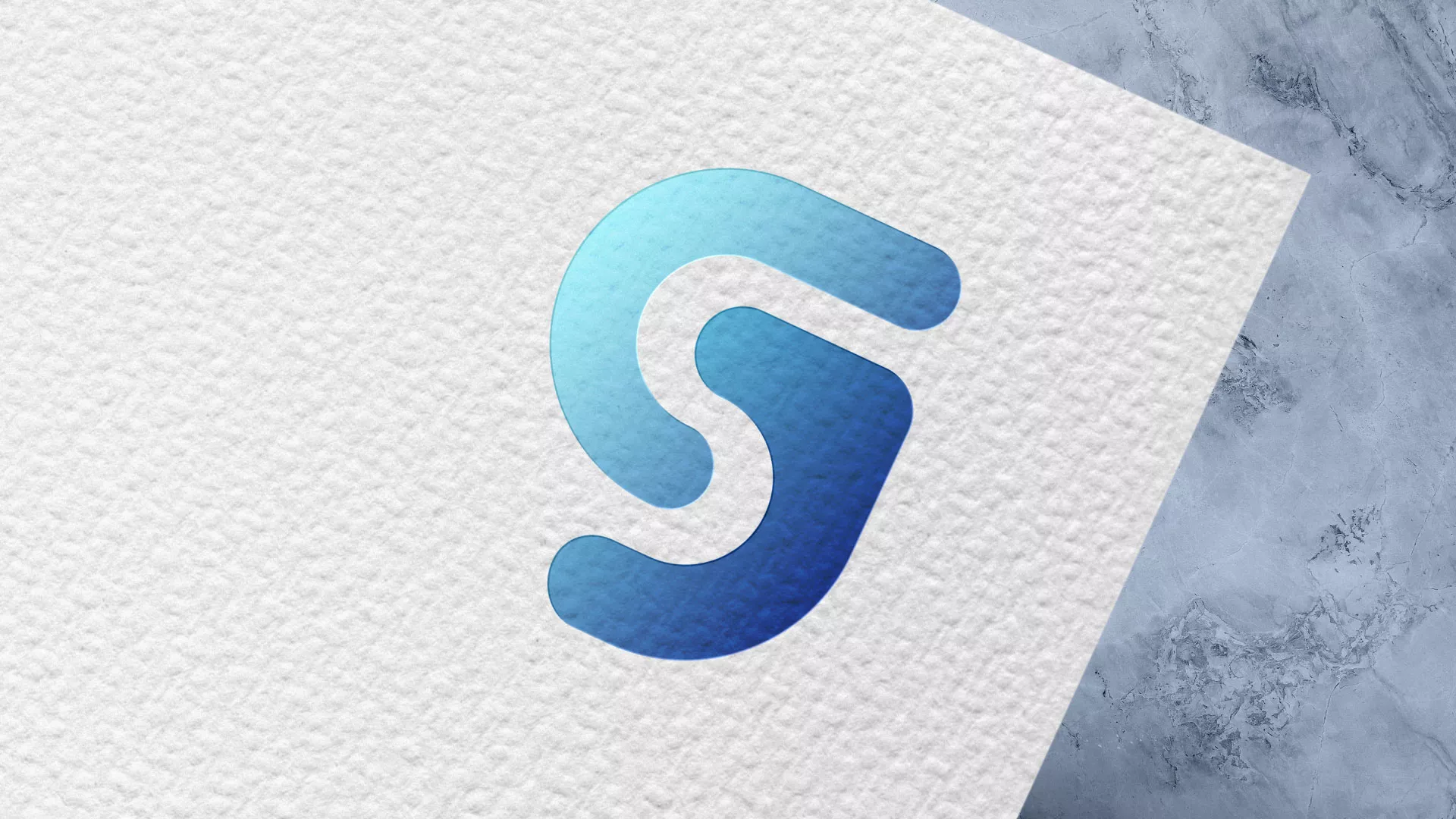 Разработка логотипа газовой компании «Сервис газ» в Соликамске